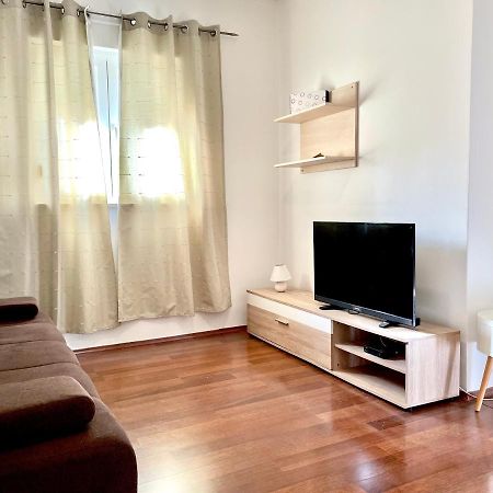 Apartman Lovre 扎达尔 外观 照片